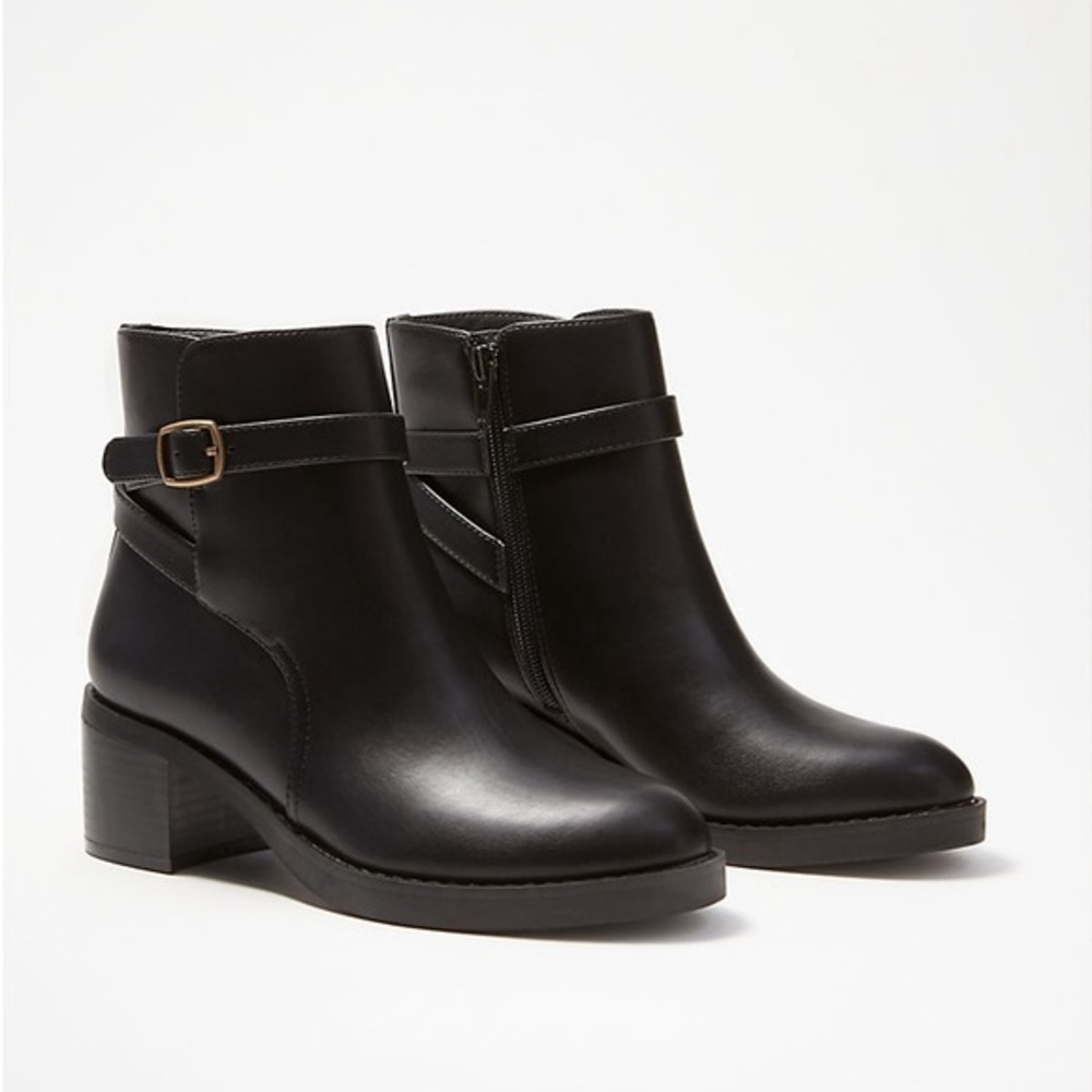 Riding Booties